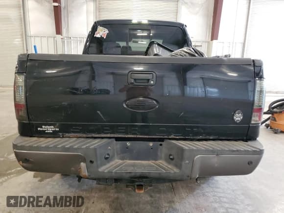 ✅ 2010 Ford F-250 XL • VIN: 1FTSW2B5XAEB29380 • Lot: 85056275. Listed on Copart with 197,436 mi. Free auction sales archive from the USA and detailed vehicle history report at DreamBid. Image 6.