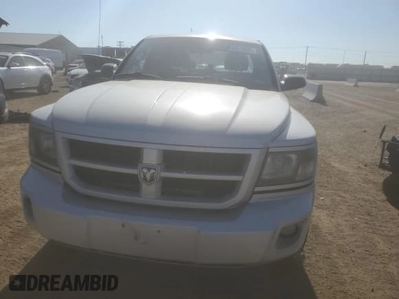 ✅ 2011 Ram Dakota Big Horn • VIN: 1D7RW3GK8BS633857 • Lot: 55221995. Wystawiony na Copart z przebiegiem 160 850 mil. Bezpłatny archiwum sprzedaży aukcyjnych z USA i szczegółowy raport historii pojazdu na DreamBid. Zdjęcie 5.