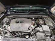 ✅ 2024 Mazda CX-30 S Carbon Edition • VIN: 3MVDMBCM1RM608201 • Лот: 86101685. Опубликован ранее на Copart с пробегом 9 270 миль. Бесплатный доступ к архиву аукционных продаж из США и подробный отчёт об истории автомобиля на DreamBid. Изображение 14.