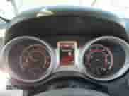 2015 Dodge Journey R/T z VIN 3C4PDCEG1FT631992, wystawiony jako Copart lot #53254835 z przebiegiem 90 279 mil mil oraz Szkoda całkowita • Salvage title. Historia ofert i sprzedaży dostępna na DreamBid. Obrazek 9.