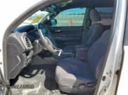 ✅ 2019 Toyota Tacoma SR • VIN: 3TMCZ5AN4KM281939 • Lot: 82433655. Listed on Copart with 93,721 mi. Free auction sales archive from the USA and detailed vehicle history report at DreamBid. Image 7.