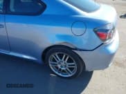 ✅ 2008 Scion tC • VIN: JTKDE167780268271 • Lot: 43495991. Listed on IAAI with 192,491 mi. Free auction sales archive from the USA and detailed vehicle history report at DreamBid. Image 6.