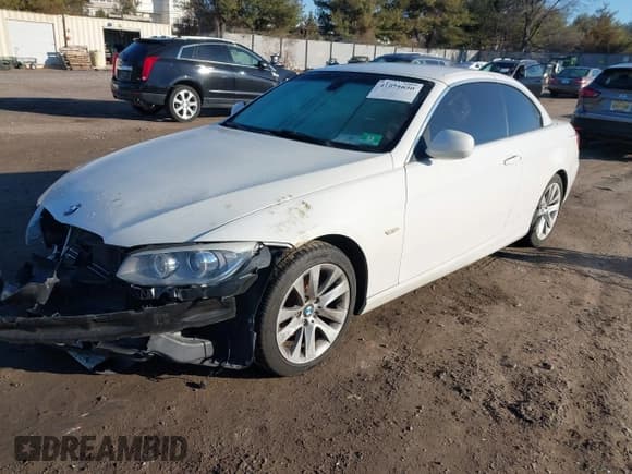 ✅ 2013 BMW 3 Series 328i • VIN: WBADW3C54DJ526234 • Lot: 41671830. Wystawiony na IAAI z przebiegiem Nie podano. Bezpłatny archiwum sprzedaży aukcyjnych z USA i szczegółowy raport historii pojazdu na DreamBid. Zdjęcie 2.