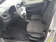 ✅ 2018 Hyundai Accent SEL • VIN: 3KPC24A31JE033105 • Лот: 73231724. Опубликован ранее на Copart с пробегом 63 859 миль. Бесплатный доступ к архиву аукционных продаж из США и подробный отчёт об истории автомобиля на DreamBid. Изображение 7.