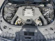 ✅ 2009 Mercedes-Benz CL 63 AMG • VIN: WDDEJ77X69A021110 • Lot: 85726075. Listed on Copart with 89,888 mi. Free auction sales archive from the USA and detailed vehicle history report at DreamBid. Image 11.