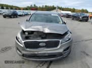 ✅ 2016 Kia Sorento LX • VIN: 5XYPGDA50GG086104 • Lot: 86278225. Listed on Copart with 154,814 mi. Free auction sales archive from the USA and detailed vehicle history report at DreamBid. Image 5.