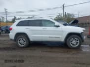 ✅ 2019 Jeep Grand Cherokee Upland • VIN: 1C4RJFAG7KC721131 • Lot: 42177456. Listed on IAAI with 97,612 mi. Free auction sales archive from the USA and detailed vehicle history report at DreamBid. Image 13.