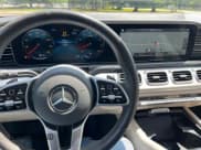 ✅ 2020 Mercedes-Benz GLE 350 • VIN: 4JGFB4KB5LA197526 • Lot: 61494935. Wystawiony na Copart z przebiegiem 76 918 mil. Bezpłatny archiwum sprzedaży aukcyjnych z USA i szczegółowy raport historii pojazdu na DreamBid. Zdjęcie 7.