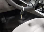 ✅ 2019 Hyundai Elantra Value Edition • VIN: 5NPD84LF9KH484533 • Lot: 43212457. Wystawiony na IAAI z przebiegiem 73 603 mil. Bezpłatny archiwum sprzedaży aukcyjnych z USA i szczegółowy raport historii pojazdu na DreamBid. Zdjęcie 11.