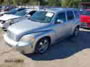 2011 Chevrolet HHR 2LT z VIN 3GNBACFU3BS549406, wystawiony jako IAAI lot #43485471 z przebiegiem 188 882 mil mil oraz . Historia ofert i sprzedaży dostępna na DreamBid. Obrazek 2.