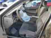 ✅ 2004 Chevrolet Impala • VIN: 2G1WF52E549140791 • Лот: 79131104. Размещён на Copart с пробегом Не указан миль. Получите бесплатный доступ к архиву аукционных продаж из США и посмотрите подробный отчёт об истории автомобиля на DreamBid. Изображение 7.