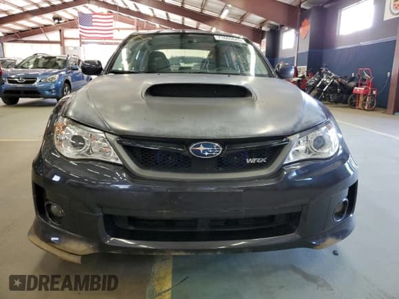 ✅ 2012 Subaru WRX WRX Premium • VIN: JF1GV7F65CG028673 • Lot: 71665645. Listed on Copart with 125,564 mi. Free auction sales archive from the USA and detailed vehicle history report at DreamBid. Image 5.