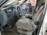 ✅ 2009 Dodge 2500 SLT • VIN: 3D7KS28T99G501528 • Лот: 41564875. Опубликован ранее на Copart с пробегом 224 324 миль. Бесплатный доступ к архиву аукционных продаж из США и подробный отчёт об истории автомобиля на DreamBid. Изображение 7.