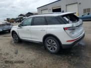 ✅ 2025 Lincoln Corsair Premiere • VIN: 5LMCJ1CA7SUL20974 • Lot: 84264925. Listed on Copart with 1,335 mi. Free auction sales archive from the USA and detailed vehicle history report at DreamBid. Image 2.