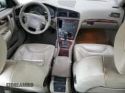 ✅ 2006 Volvo V70 2.5L Turbo • VIN: YV1SW592662578670 • Lot: 92181065. Listed on Copart with 239,115 mi. Free auction sales archive from the USA and detailed vehicle history report at DreamBid. Image 8.