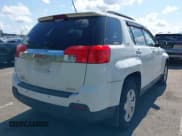 ✅ 2015 GMC Terrain SLT • VIN: 2GKFLXEKXF6309791 • Лот: 42957514. Опубликован ранее на IAAI с пробегом 140 038 миль. Бесплатный доступ к архиву аукционных продаж из США и подробный отчёт об истории автомобиля на DreamBid. Изображение 4.