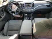 ✅ 2019 Chevrolet Impala LS • VIN: 2G11X5S32K9151959 • Лот: 72517664. Опубликован ранее на Copart с пробегом 44 929 миль. Бесплатный доступ к архиву аукционных продаж из США и подробный отчёт об истории автомобиля на DreamBid. Изображение 8.