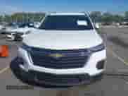 2024 Chevrolet Traverse LT Cloth с VIN 1GNESVKW6RJ130961, выставлен на аукционе IAAI как лот 43259237 с пробегом 70 638 миль миль и . История ставок и продаж доступна на DreamBid. Изображение 13.