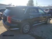 ✅ 2024 Hyundai Palisade SEL • VIN: KM8R24GE7RU779635 • Лот: 42518015. Опубликован ранее на Copart с пробегом 17 071 миль. Бесплатный доступ к архиву аукционных продаж из США и подробный отчёт об истории автомобиля на DreamBid. Изображение 3.