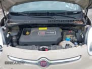 ✅ 2014 FIAT 500L Easy • VIN: ZFBCFABH1EZ012569 • Лот: 43310355. Опубликован ранее на IAAI с пробегом 128 566 миль. Бесплатный доступ к архиву аукционных продаж из США и подробный отчёт об истории автомобиля на DreamBid. Изображение 10.