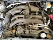 ✅ 2020 Subaru Crosstrek Premium • VIN: JF2GTAEC6LH247996 • Лот: 89864855. Опубликован ранее на Copart с пробегом Не указан. Бесплатный доступ к архиву аукционных продаж из США и подробный отчёт об истории автомобиля на DreamBid. Изображение 16.