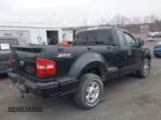 ✅ 2005 Ford F-150 STX • VIN: 1FTRF04WX5KD95935 • Lot: 43658586. Wystawiony na IAAI z przebiegiem 339 572 mil. Bezpłatny archiwum sprzedaży aukcyjnych z USA i szczegółowy raport historii pojazdu na DreamBid. Zdjęcie 4.