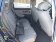 ✅ 2020 Honda CR-V EX-L • VIN: 2HKRW1H8XLH415825 • Lot: 43697303. Listed on IAAI with 128,863 mi. Free auction sales archive from the USA and detailed vehicle history report at DreamBid. Image 8.