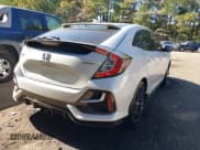 ✅ 2021 Honda Civic Sport • VIN: SHHFK7H46MU203940 • Lot: 43538398. Listed on IAAI with 66,061 mi. Free auction sales archive from the USA and detailed vehicle history report at DreamBid. Image 4.