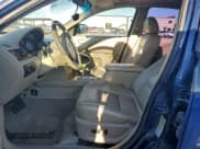 ✅ 2007 Ford Five Hundred Limited • VIN: 1FAFP25127G118674 • Lot: 91140245. Wystawiony na Copart z przebiegiem 139 097 mil. Bezpłatny archiwum sprzedaży aukcyjnych z USA i szczegółowy raport historii pojazdu na DreamBid. Zdjęcie 7.