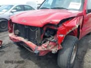 ✅ 2004 Jeep Liberty Limited • VIN: 1J4GK58K84W157302 • Lot: 42373888. Listed on IAAI with 218,279 mi. Free auction sales archive from the USA and detailed vehicle history report at DreamBid. Image 6.