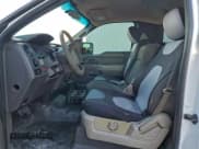 ✅ 2009 Ford F-150 XL • VIN: 1FTRF12W99KC17254 • Lot: 93993905. Listed on Copart with 190,043 mi. Free auction sales archive from the USA and detailed vehicle history report at DreamBid. Image 7.