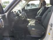 ✅ 2018 MINI Countryman Cooper • VIN: WMZYS7C38J3E08678 • Lot: 68916045. Listed on Copart with 24,980 mi. Free auction sales archive from the USA and detailed vehicle history report at DreamBid. Image 7.