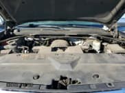 ✅ 2014 Chevrolet Silverado 1500 LTZ • VIN: 1GCVKSEC5EZ348068 • Lot: 87238535. Listed on Copart with 246,772 mi. Free auction sales archive from the USA and detailed vehicle history report at DreamBid. Image 11.