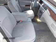 ✅ 2007 Buick LaCrosse CX • VIN: 2G4WC582971145181 • Lot: 42533595. Listed on IAAI with 450,027 mi. Free auction sales archive from the USA and detailed vehicle history report at DreamBid. Image 5.