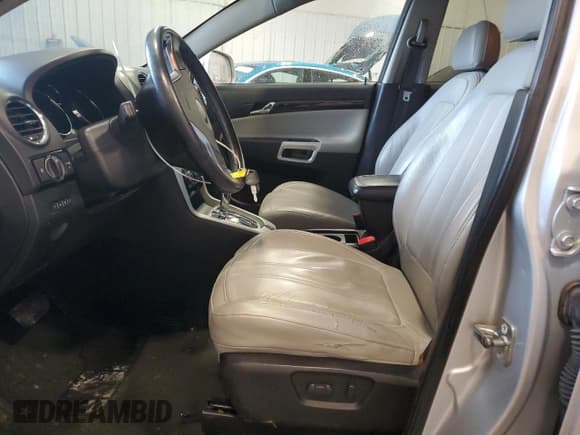 ✅ 2014 Chevrolet Captiva Sport LTZ • VIN: 3GNAL4EK9ES506446 • Lot: 53636155. Wystawiony na Copart z przebiegiem 138 702 mil. Bezpłatny archiwum sprzedaży aukcyjnych z USA i szczegółowy raport historii pojazdu na DreamBid. Zdjęcie 7.