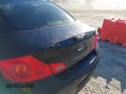 ✅ 2007 Infiniti G35 Sport • VIN: JNKBV61E67M728883 • Lot: 43499291. Wystawiony na IAAI z przebiegiem 221 493 mil. Bezpłatny archiwum sprzedaży aukcyjnych z USA i szczegółowy raport historii pojazdu na DreamBid. Zdjęcie 14.