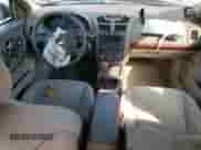 2006 Chevrolet Malibu 1FL with VIN 1G1ZS51816F138115, listed as a Copart auction lot 75530404 with 188,154 mi miles and Salvage title. Bid and sale history available at DreamBid. Image 8.