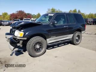 ✅ 2001 Ford Explorer Sport • VIN: 1FMYU70E31UB81158 • Лот: 80994295. Опубликован ранее на Copart с пробегом 166 211 миль. Бесплатный доступ к архиву аукционных продаж из США и подробный отчёт об истории автомобиля на DreamBid. Изображение 1.