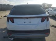 ✅ 2025 Hyundai Tucson SEL • VIN: 5NMJB3DE6SH598104 • Лот: 85674285. Опубликован ранее на Copart с пробегом Не указан. Бесплатный доступ к архиву аукционных продаж из США и подробный отчёт об истории автомобиля на DreamBid. Изображение 6.