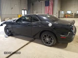 ✅ 2018 Dodge Challenger GT • VIN: 2C3CDZGG0JH112873 • Lot: 63192583. Wystawiony na Copart z przebiegiem 112 318 mil. Bezpłatny archiwum sprzedaży aukcyjnych z USA i szczegółowy raport historii pojazdu na DreamBid. Zdjęcie 2.