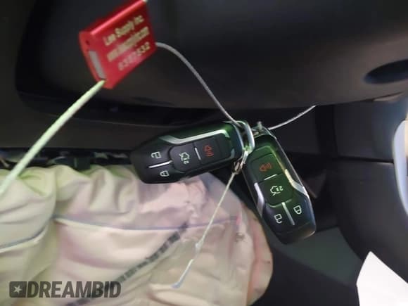 ✅ 2016 Ford Edge SEL • VIN: 2FMPK3J94GBB93085 • Лот: 43447073. Опубликован ранее на IAAI с пробегом 49 427 миль. Бесплатный доступ к архиву аукционных продаж из США и подробный отчёт об истории автомобиля на DreamBid. Изображение 11.