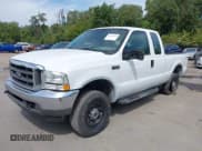 ✅ 2004 Ford F-250 XL • VIN: 3FTNX21L94MA02841 • Lot: 43106669. Wystawiony na IAAI z przebiegiem 117 109 mil. Bezpłatny archiwum sprzedaży aukcyjnych z USA i szczegółowy raport historii pojazdu na DreamBid. Zdjęcie 2.