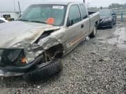 ✅ 2003 Chevrolet Silverado 1500 LS • VIN: 2GCEK19V931307874 • Лот: 72713284. Опубликован ранее на Copart с пробегом 271 198 миль. Бесплатный доступ к архиву аукционных продаж из США и подробный отчёт об истории автомобиля на DreamBid. Изображение 10.