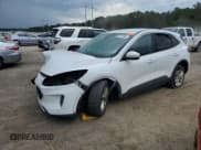 ✅ 2020 Ford Escape SE • VIN: 1FMCU0G6XLUB57572 • Лот: 82111265. Опубликован ранее на Copart с пробегом 70 115 миль. Бесплатный доступ к архиву аукционных продаж из США и подробный отчёт об истории автомобиля на DreamBid. Изображение 1.
