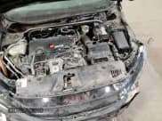 ✅ 2019 Honda Civic LX • VIN: 2HGFC2F66KH591685 • Лот: 93000505. Опубликован ранее на Copart с пробегом 24 249 миль. Бесплатный доступ к архиву аукционных продаж из США и подробный отчёт об истории автомобиля на DreamBid. Изображение 13.