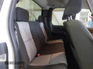 ✅ 2009 Chevrolet Silverado 1500 LS • VIN: 1GCEK19C19Z210232 • Lot: 41854596. Listed on IAAI with 136,583 mi. Free auction sales archive from the USA and detailed vehicle history report at DreamBid. Image 8.