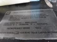 ✅ 2012 Chevrolet Silverado 1500 Work Truck • VIN: 1GCNCPEA8CZ185096 • Lot: 41426782. Listed on IAAI with 123,886 mi. Free auction sales archive from the USA and detailed vehicle history report at DreamBid. Image 9.