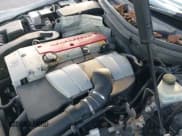 ✅ 2001 Mercedes-Benz SLK 230 Kompressor • VIN: WDBKK49F71F187400 • Lot: 41234092. Listed on IAAI with 168,219 mi. Free auction sales archive from the USA and detailed vehicle history report at DreamBid. Image 12.