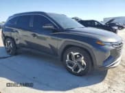 ✅ 2023 Hyundai Tucson SEL • VIN: 5NMJF3AE3PH263723 • Lot: 89700585. Wystawiony na Copart z przebiegiem 45 253 mil. Bezpłatny archiwum sprzedaży aukcyjnych z USA i szczegółowy raport historii pojazdu na DreamBid. Zdjęcie 4.