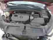 2017 Hyundai Tucson SE Plus with VIN KM8J33A43HU448294, listed as a Copart auction lot 69473255 with 126,527 mi miles and Salvage title. Bid and sale history available at DreamBid. Image 12.